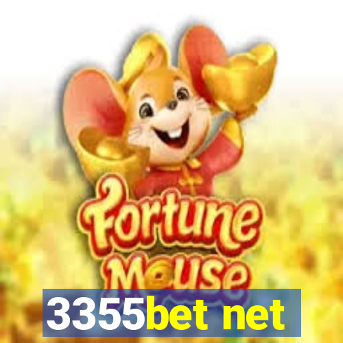 3355bet net